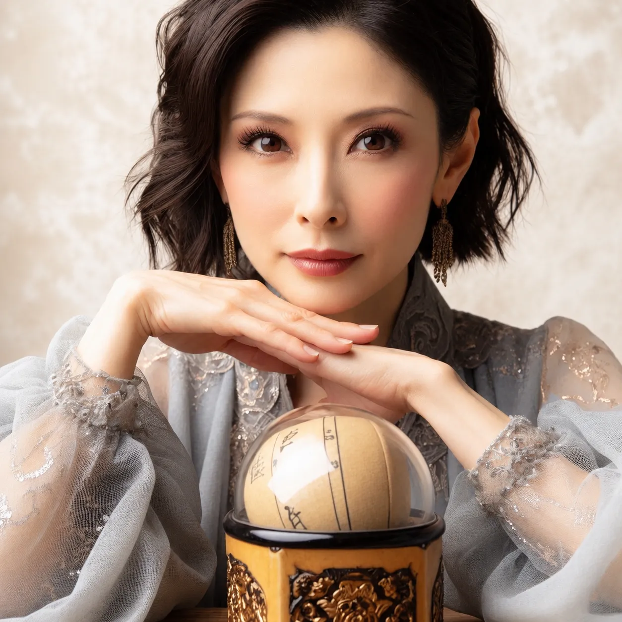 誄（るい）プロフィール写真